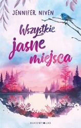 Wszystkie jasne miejsca - Jennifer Niven