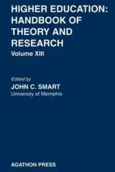 Higher Education - Smart J. C.