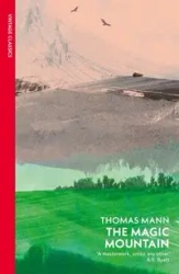 The Magic Mountain - Thomas Mann