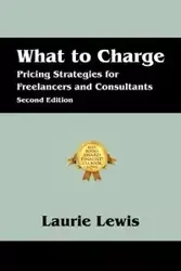 What to Charge - Lewis Laurie