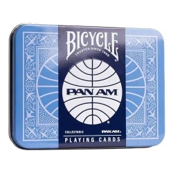 Karty Pan-Am 2-pack Retro BICYCLE - Quint