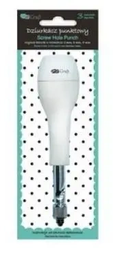 Dziurkacz punktowy - Dalprint