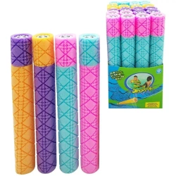 Pompa wodna piankowa żłobiona MIX - Trifox