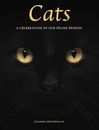 Cats - Julianna Photopoulos