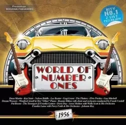 World Of Number Ones 1956 - praca zbiorowa