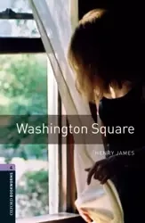 OBL 3E 4 : Washington Square - Henry James