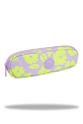 Saszetka Coolpack Deck Flores Lila - PATIO