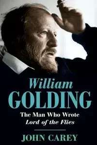 William Golding - Carey John