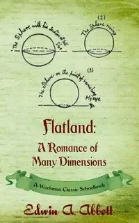 Flatland - Workman Classic Schoolbooks,