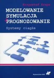 Modelowanie, symulacja i prognozowanie - Krzysztof Krupa