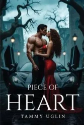 Piece Of Heart - Tammy Uglin