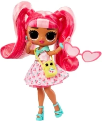LOL Surprise Tweens Core Doll - Cherry B.B. - MGA