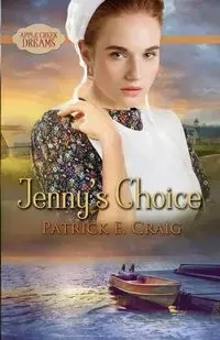Jenny's Choice - Craig Patrick E.
