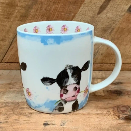 Kubek M22 Krowa Dorothy - Alex Clark