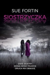 eBook Siostrzyczka - Sue Fortin epub mobi
