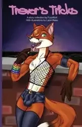 Trevor's Tricks - FuzzWolf