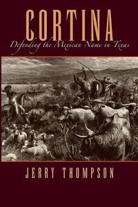 Cortina - Jerry Thompson