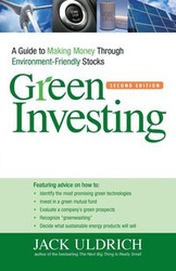 Green Investing - Jack Uldrich