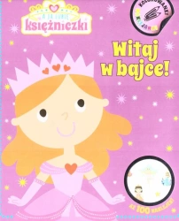 Witaj w bajce - praca zbiorowa