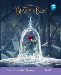 PEKR Beauty and the Beast (5) DISNEY - Jane Rollason