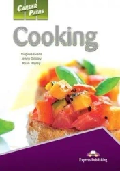 Career Paths: Cooking SB + DigiBook EXPRESS PUBL. - Virginia Evans, Jenny Dooley, Ryan Hayley