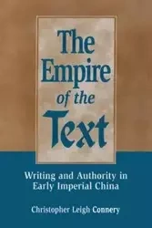 The Empire of the Text - Christopher Leigh Connery