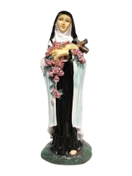 Figura św. Teresa 20cm - Art Sacrum