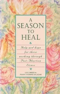 A Season to Heal - Luci Freed
