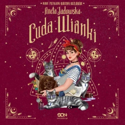 audiobook Cuda wianki. Nowe przygody rodziny Koźlaków - Aneta Jadowska