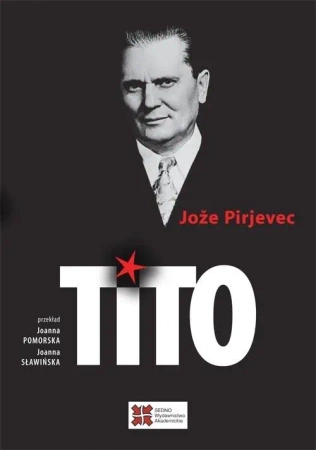 Tito w.2 - Joze Pirjevec