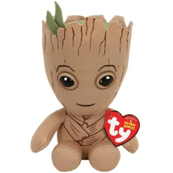 Beanie Babies Marvel Groot 15cm - TY