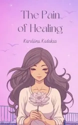 The Pain of Healing - Kadakas Karoliina