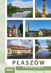 Płaszów. Przewodnik - praca zbiorowa