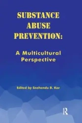 Substance Abuse Prevention - Snehendu Kar B