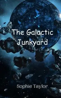 The Galactic Junkyard - Taylor Sophie