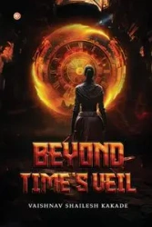 Beyond's Time Veil - Kakade Vaishnav Shailesh