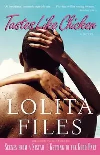 Tastes Like Chicken - Lolita Files
