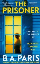 The Prisoner - Paris B.A.