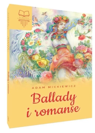 Ballady i romanse TW SBM - Adam Mickiewicz