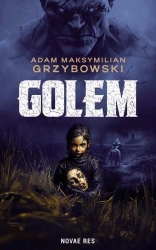 Golem - Adam Maksymilian Grzybowski