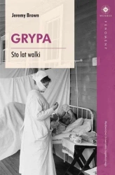 Grypa. Sto lat walki - Jeremy Brown