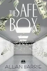 The Safe Box - Barrie Allan