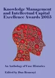 Knowledge Management and Intellectual Capital Excellence Awards 2015