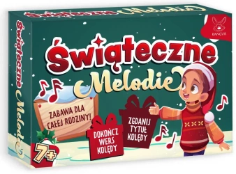 Świąteczne Melodie - Kangur