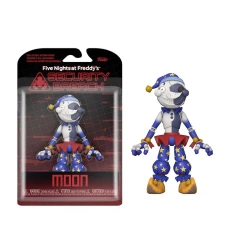 Figurka Five Nights at Freddy's Security Breach Moon Funko Pop