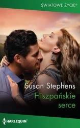 eBook Hiszpańskie serce - Susan Stephens mobi