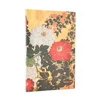 Kalendarz książkowy maxi 25/26 18M Natsu - Paperblanks