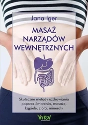 Masaż narządów wewnętrznych - Jana Iger