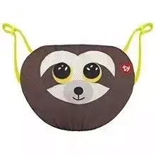 Ty Mask Dangler - Brązowy leniwiec