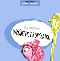 Wróbelek i kurczątko - Stanisław Jachowicz, Gerard Śmiechowski